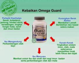 kebaikan-kebaikan-omega-guard-shaklee-indonesia