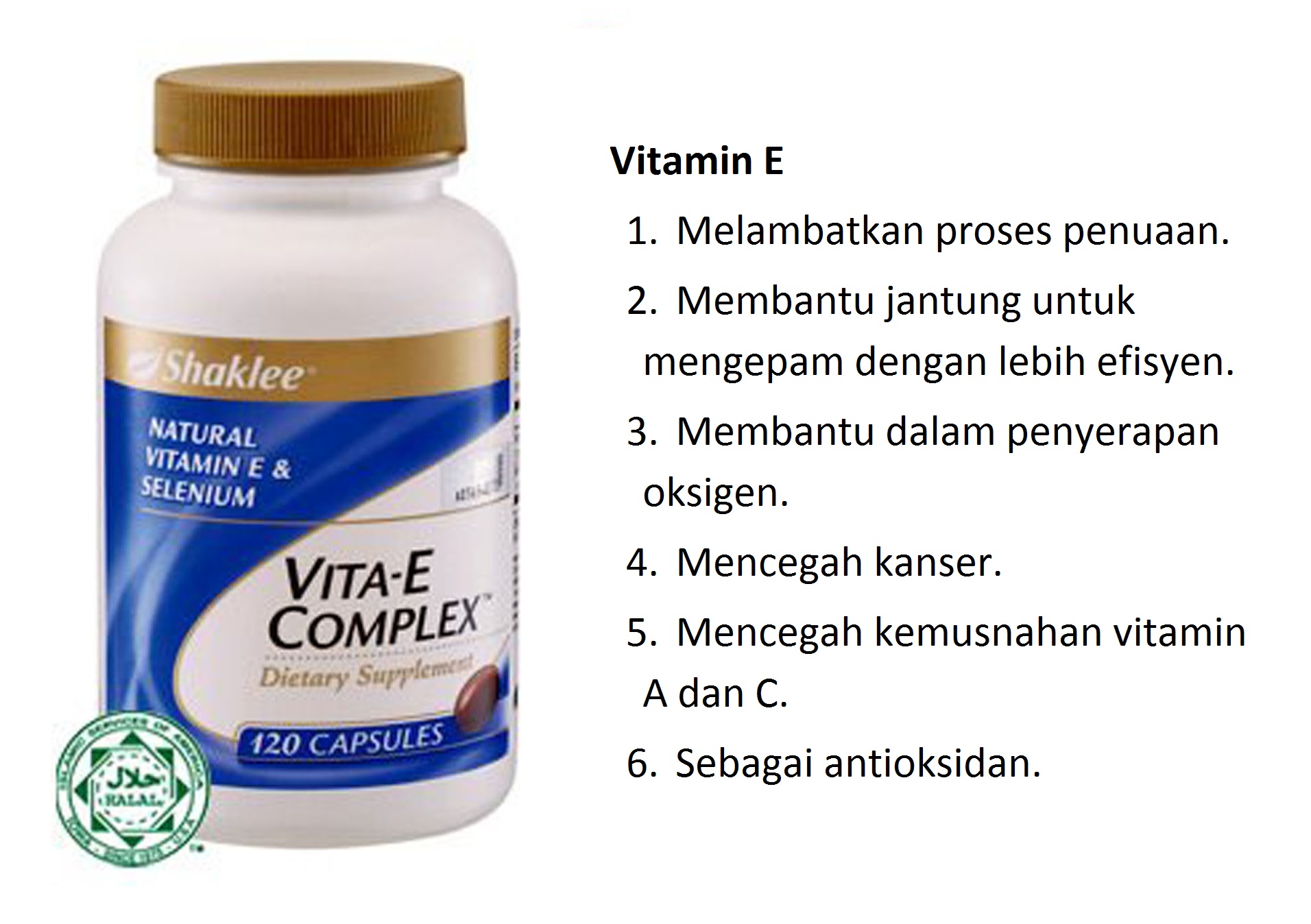Image result for Vitamin e shaklee